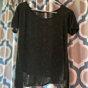 LuLaRoe perfect t XS